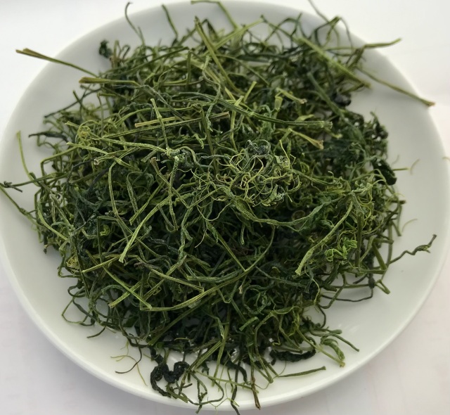 絞股藍/甘茶蔓(アマチャヅル) 50g