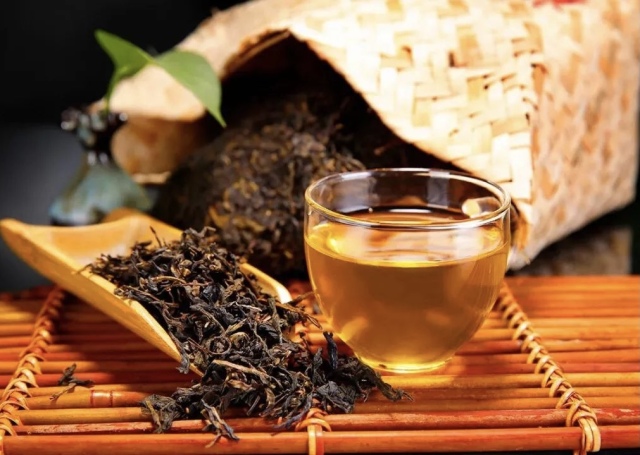 2012天尖茶（40g）