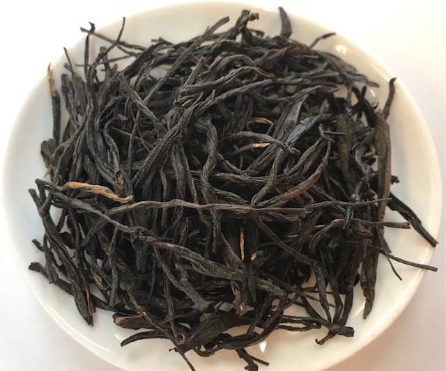 西双版納山頭紅茶 15ｇ