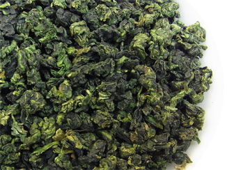 安渓鉄観音-祥華(21ｇ)