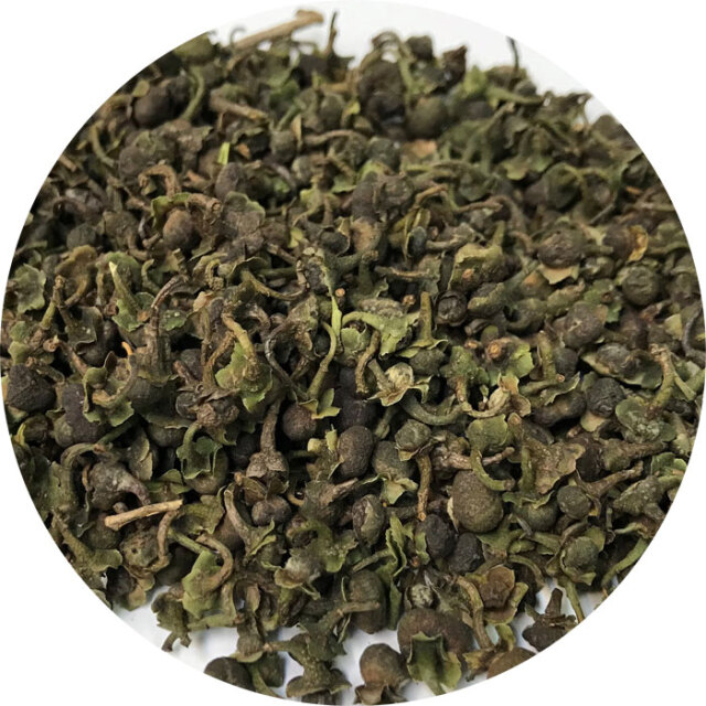 高山野生白茶果　20g