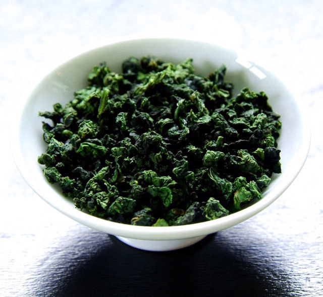 半叶鉄観音(濃香型)/3袋