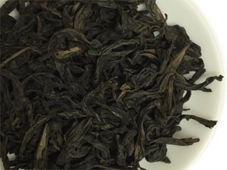 武夷正岩 手工 白茶(桃花澗)3ｇ