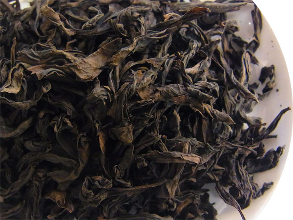 天心正岩茶 大紅袍 2023/10g