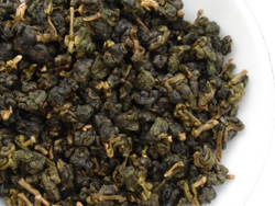凍頂烏龍茶(中火濃香)250ｇ