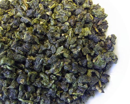 清香 凍頂烏龍茶 20ｇ