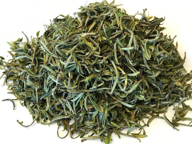 明前-黄山毛峰(名人製茶) 5g