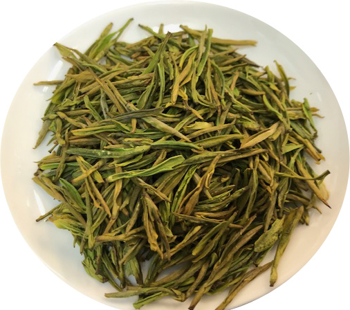 頭採 黄金芽茶（緑茶）10ｇ