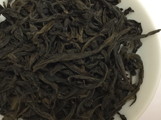 武夷正岩茶  黄観音10ｇ