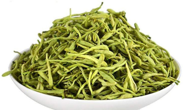 金銀花　13g