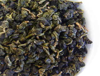 茉莉烏龍茶(プレミアム)30ｇ