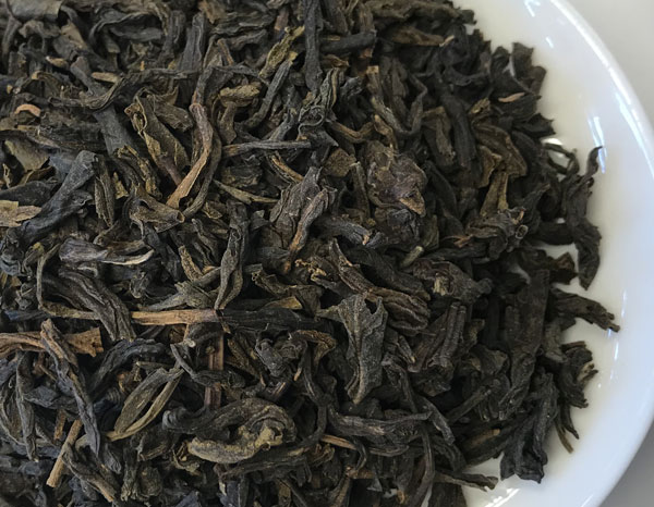 最高級 蓮茶(Lotus Tea) 10g