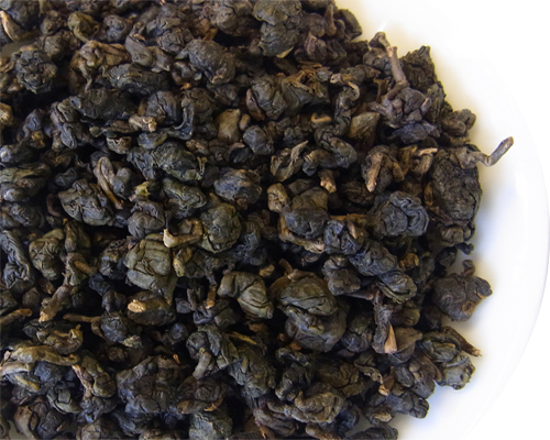 極品-蜜香烏龍茶10ｇ