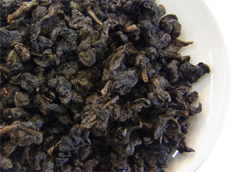 龍眼伝統焙煎烏龍茶10g