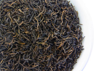 臨滄茶皇-2004春（熟茶）25g