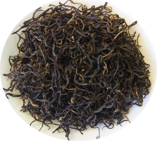 極品-祁門紅茶(毛峰)５ｇ