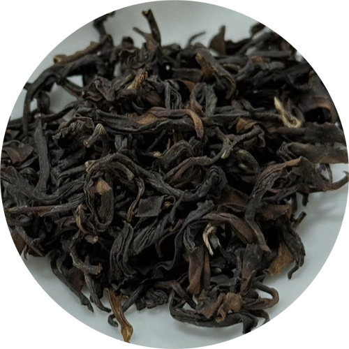 最高級 青心大冇紅茶（10ｇ）