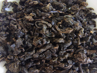 健康茶　白金龍茶  （最高級・無農薬・カフェインレス）250ｇ