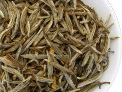 茉莉王(ジャスミンの妖精)-姫茶伝オリジナルジャスミンティー/15g