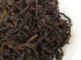 岩骨花香－SUGOI肉桂(中火)１0g