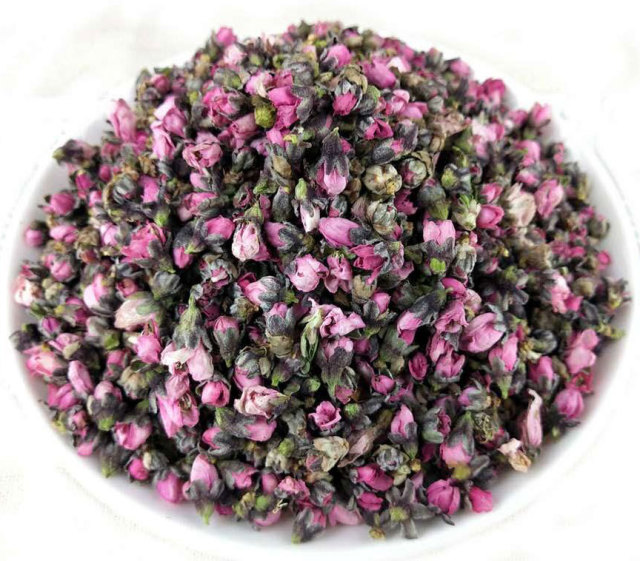 桃花　22g