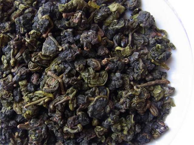 泰国焙煎烏龍茶50g