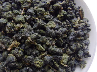 北タイ乳香烏龍茶(50g)