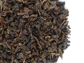 哈密瓜烏龍茶(メロン)50g