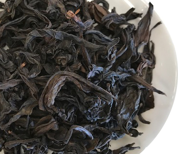 武夷正岩茶 天心岩 肉桂 8g