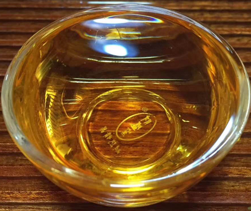 雲南古樹紅茶（2025春）20g