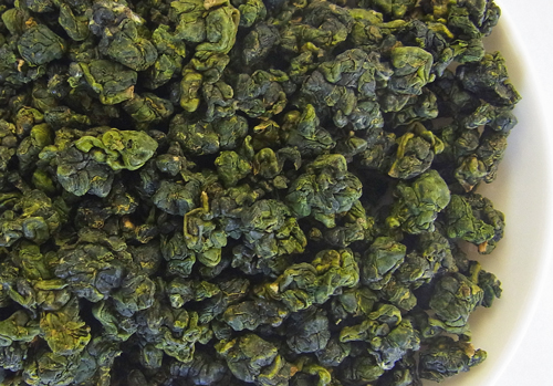 極品-迎香（台茶20号）　 20g