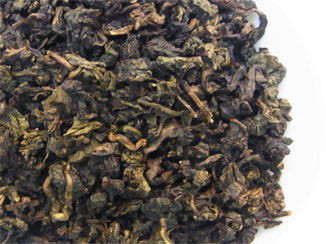 洋梨ウーロン茶(100g)