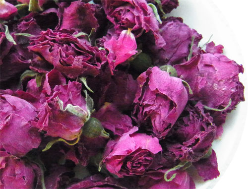 メイグイ蕾花(有機) 20g