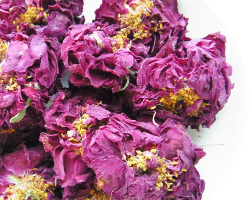 最高級 メイグイ花冠　（有機）10ｇ