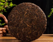 2024 景邁プーアール生茶 （新茶 オーダーメイド）10g