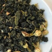 台湾高山茉莉緑茶(15g)