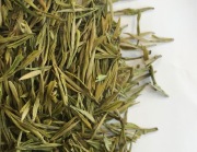 頭採  奶白茶（緑茶）5ｇ