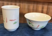 聞香杯