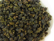 EU Organic 中国産 凍頂烏龍茶(中火濃香) 100g