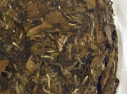 2019 白露貢眉餅(白茶) (白茶)40ｇ