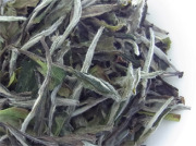 2012熟果棗香老寿眉 (15g)