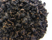 台湾高山焙煎烏龍茶-重火陳年 25g