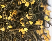 癒茶 桃源郷花茶(35g)