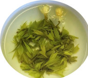 茉莉 緑水(ジャスミン花)　30ｇ