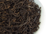 水蜜桃宮廷プーアール茶（50ｇ）