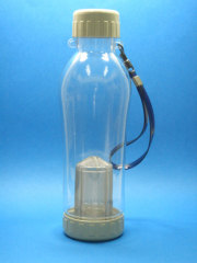 携帯水筒(中)580cc