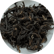 最高級 青心大&#20871;紅茶（10ｇ）