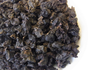 高山鉄観音熟茶 （中火柴火炭焙）20ｇ