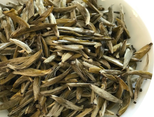 茉莉金針王  15g