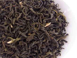 ジャスミンチャイ（姫茶伝オリジナルブレンド）２杯分/２袋